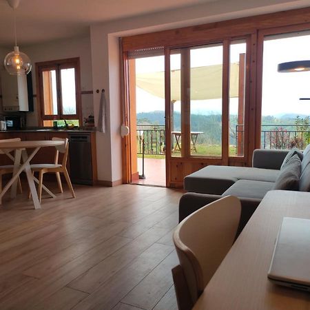 Casita Con Encanto, Junto A Comillas Canales  Exteriér fotografie