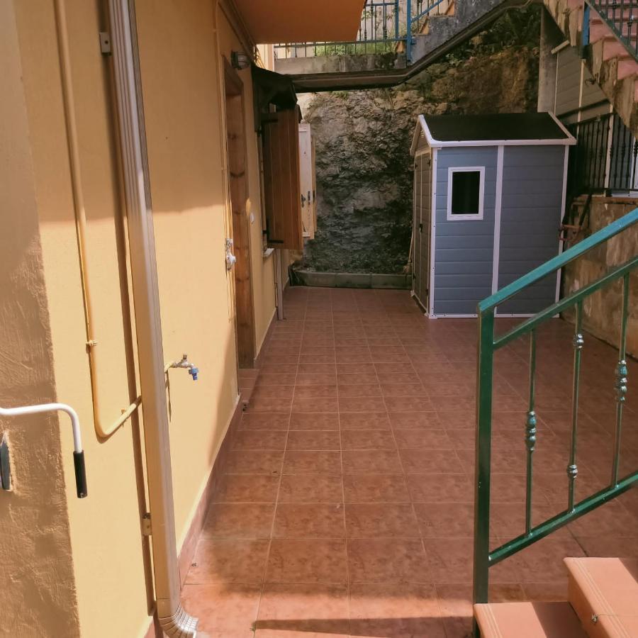 Casita Con Encanto, Junto A Comillas Canales  Exteriér fotografie