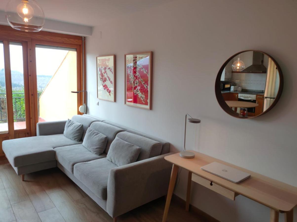 Casita Con Encanto, Junto A Comillas Canales  Exteriér fotografie