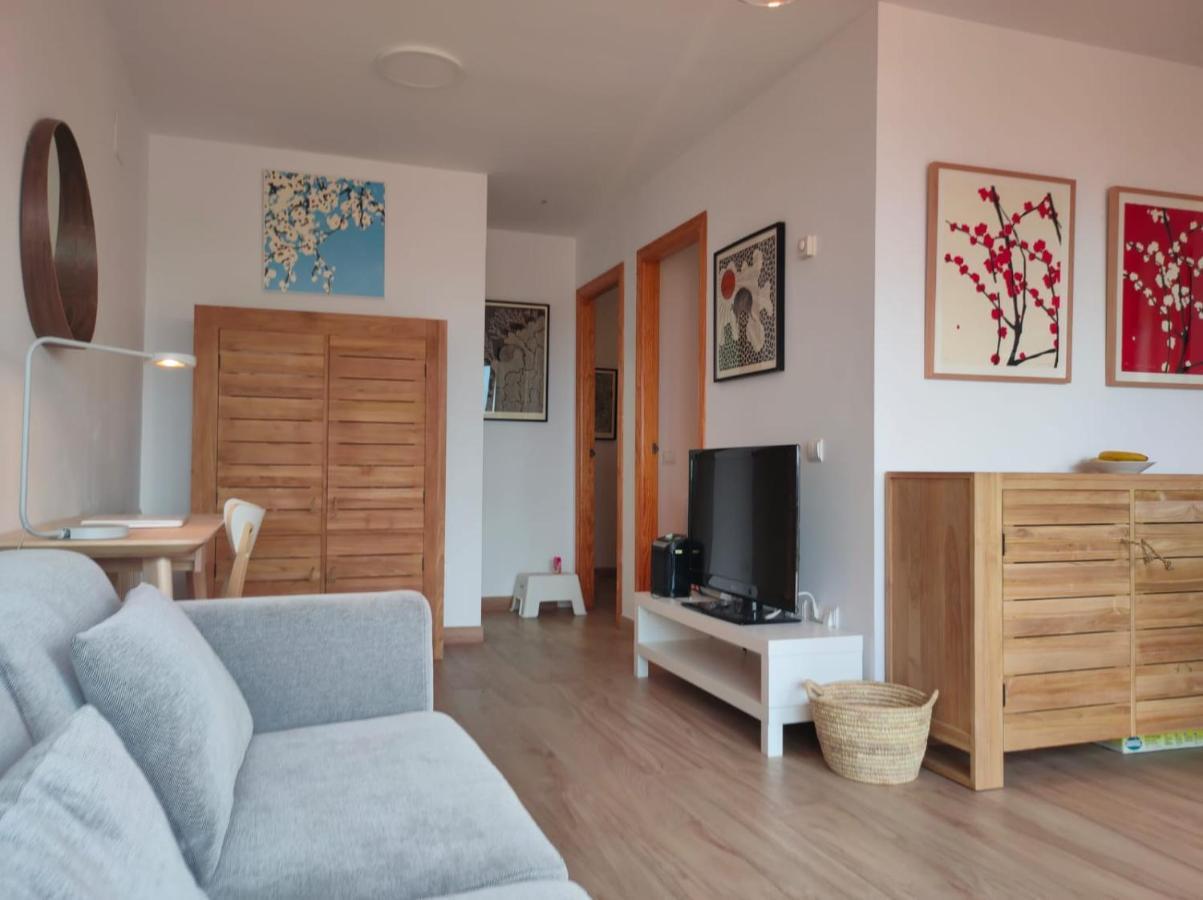 Casita Con Encanto, Junto A Comillas Canales  Exteriér fotografie