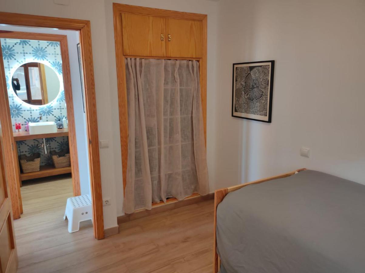Casita Con Encanto, Junto A Comillas Canales  Exteriér fotografie