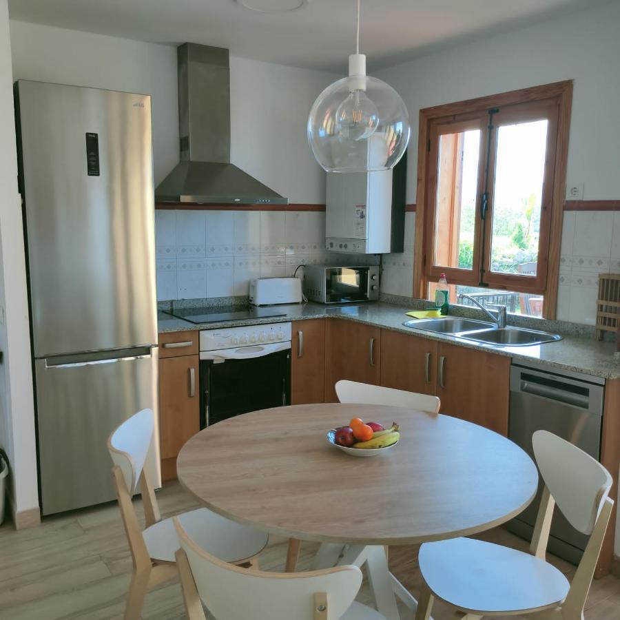 Casita Con Encanto, Junto A Comillas Canales  Exteriér fotografie